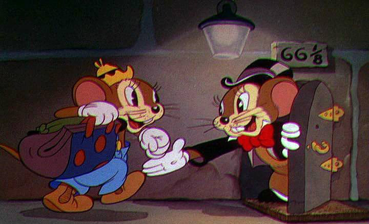 Сборник мультфильмов Walt Disney
