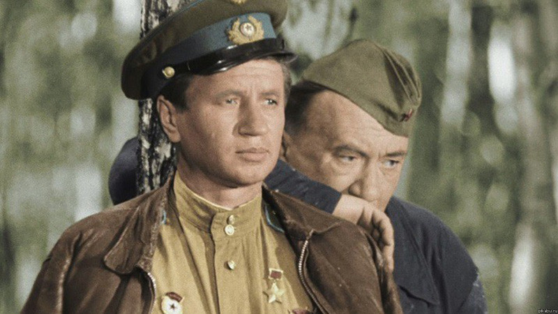 В бой идут одни старики (2 DVD)