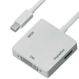 �������-���������� Greenconnect Apple mini DisplayPort (GCR-MDP2DHD)