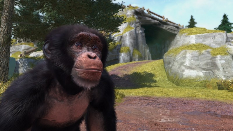 Zoo Tycoon [Xbox One]