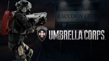 Umbrella Corps [PC,  ]