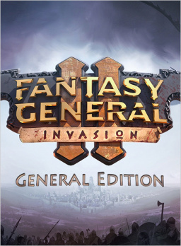 Fantasy General II. General Edition [PC,  ]