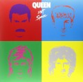 Queen. Hot Space (LP)