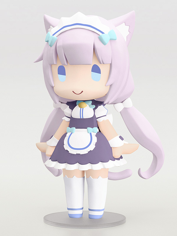  Nekopara Hello! Good Smile: Vanilla (10 )