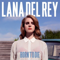 Lana Del Rey  Born To Die (LP)