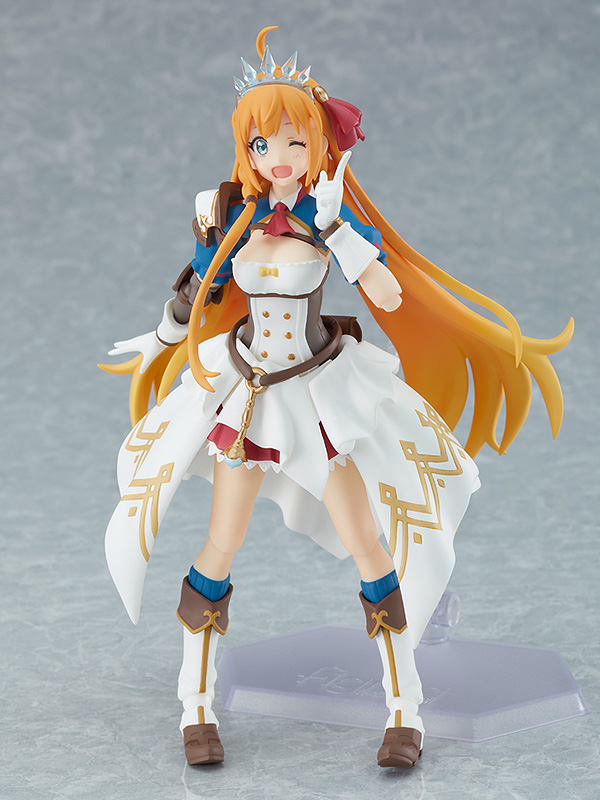  Figma Princess Connect! Re: Dive  Pecorine (14,5 )