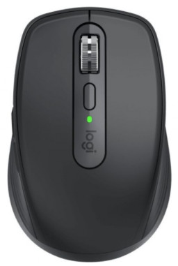  Logitech Mouse MX Anywhere 3   PC () (910-005988)