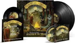 Blackmore�s Night � Shadow Of The Moon (2 LP + V7 + DVD)