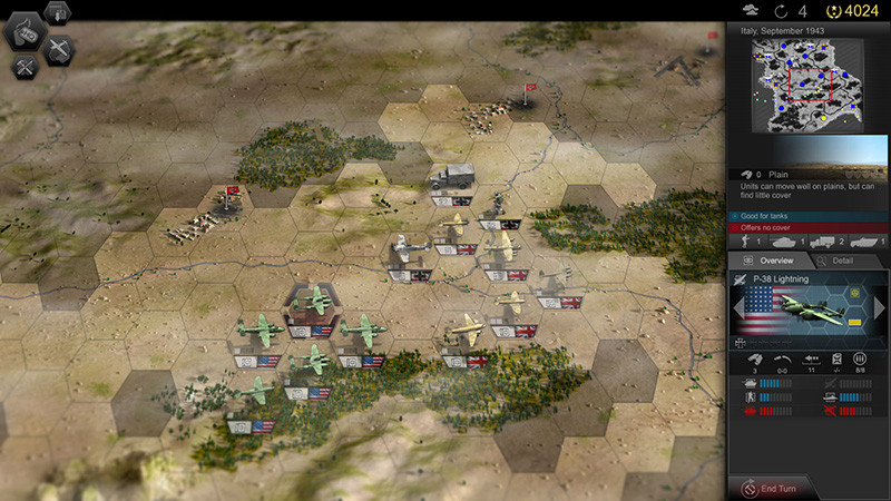 Panzer Tactics HD [PC,  ]