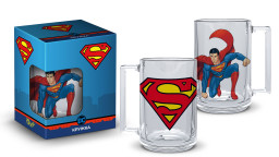 ������ Superman: �������� ������ (320��) (���������� ��������)