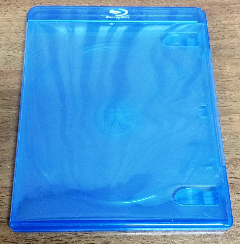 ���� ������ �������� ��� 1-�� ����� Blu-ray (5 ��)