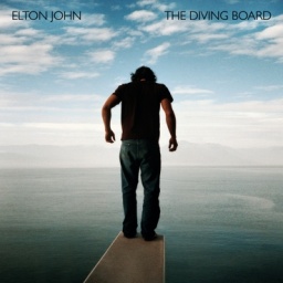 Elton John: The Diving Board (CD)