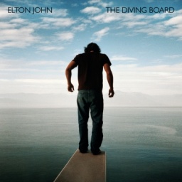 Elton John: The Diving Board (CD)