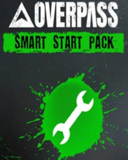 OVERPASS: Smart Start Pack.  [PC,  ]