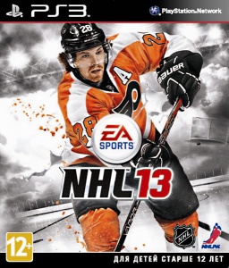 NHL 13 [PS3]