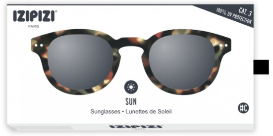 ���� Izipizi ������ #C ����������� ��������������