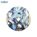 ������ Genshin Impact: Mondstadt Can Badge � Eula