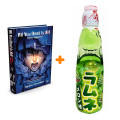   All You Need Is Kill    1 +   Ramune Lemonade Melon   200