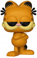  Funko POP Comics: Garfield  Garfield (9,5 )