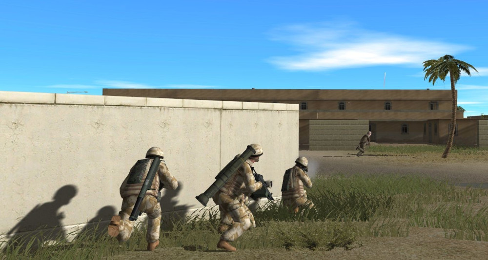 Combat Mission Shock Force 2: British Forces.  [PC,  ]