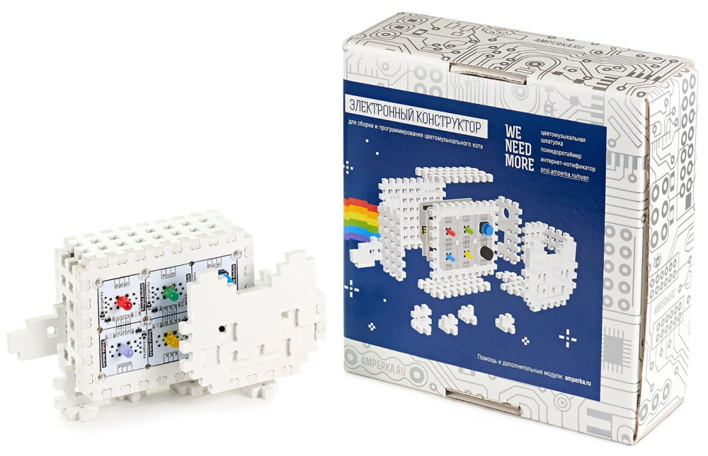 ����������� ����������� NYAN!