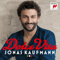 Jonas Kaufmann  Dolce Vita (2 LP)