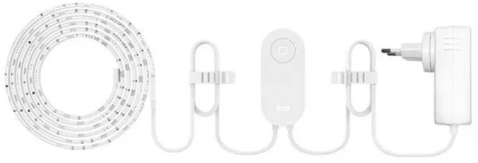 ����� ������������ ����� Yeelight Lightstrip Plus 1s YLDD05YL