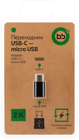  BB 001-001 USB C-microUSB ()
