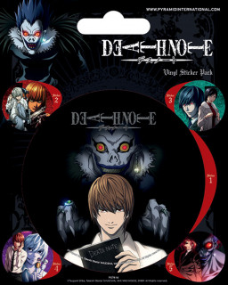   Death Note