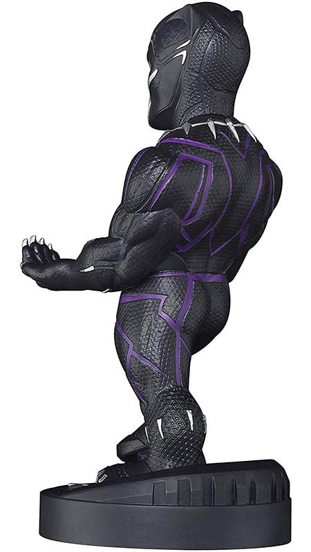 Фигурка-держатель Avengers: Black Panther