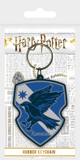  Harry Potter: Ravenclaw