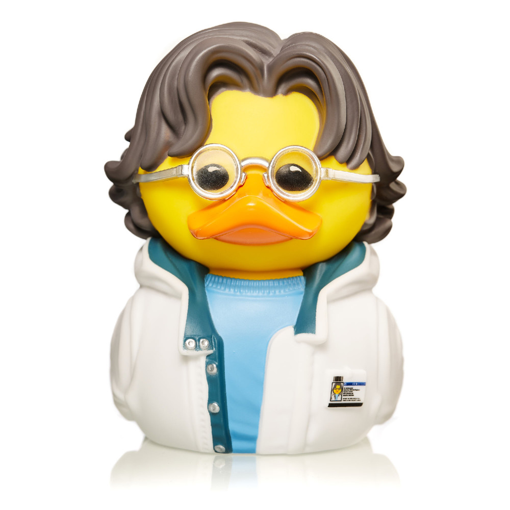 �������-���� Tubbz: Metal Gear Solid � Dr Hal Otacon Emmerich (9 ��)