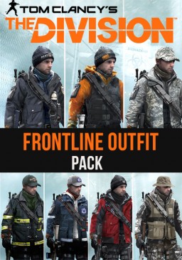 Tom Clancy's The Division. Frontline.  [PC,  ]