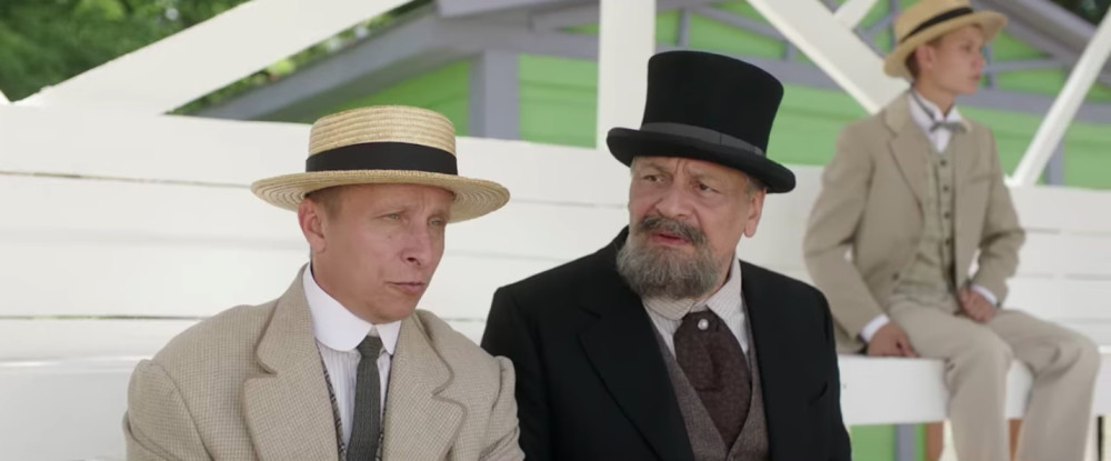 Дикая Лига (DVD)