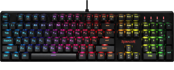 ���������� Redragon Surara ������������ ������� ��� PC