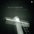 Carlo Maria Giulini & Philharmonia Chorus & Oschestra  Mozart. Requiem (LP)
