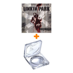 Linkin Park  Hybrid Theory  LP + ������� ������� ��� ������� ���� Gel Pad