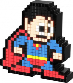  Pixel Pals: DC – Superman 