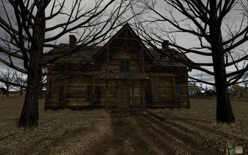 Necronomicon: The Dawning of Darkness [PC,  ]
