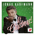 Jonas Kaufmann – It's Christmas! (2 LP)