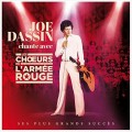 Joe Dassin  Joe Dassin Chante Avec Les Choeurs De L'Armee Rouge (LP)