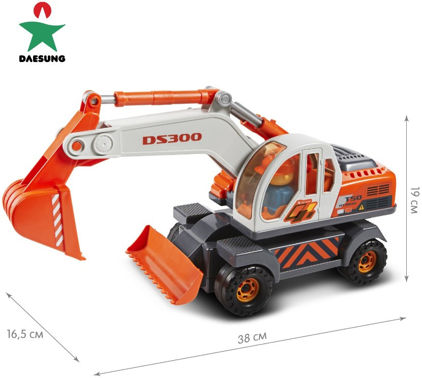 ������� Daesung: �������� ����������