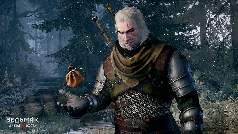  3:  .   (The Witcher 3: Wild Hunt. Complete Edition) [PS5]