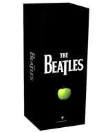 The Beatles Stereo (16 CD + DVD)