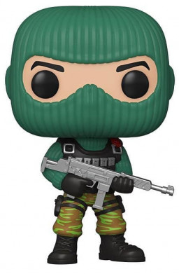  Funko POP G.I. Joe: Beachhead (10 )