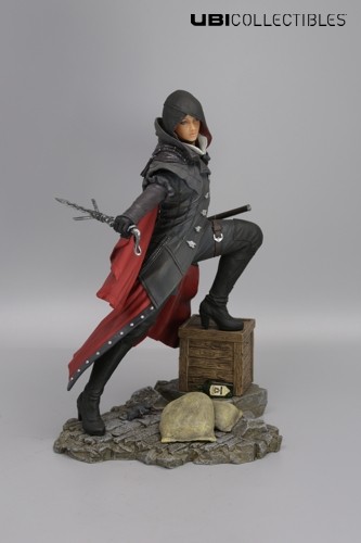Фигурка Assassin's Creed Syndicate Evie