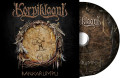 Korpiklaani  Rankarumpu (CD)