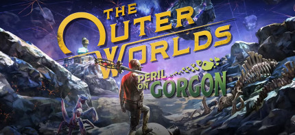 The Outer Worlds: Peril on Gorgon.  [Xbox,  ]
