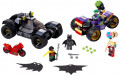  LEGO Super Heroes:    