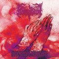 Ghost Bath  Rose Thorn Necklace (RU) (CD)